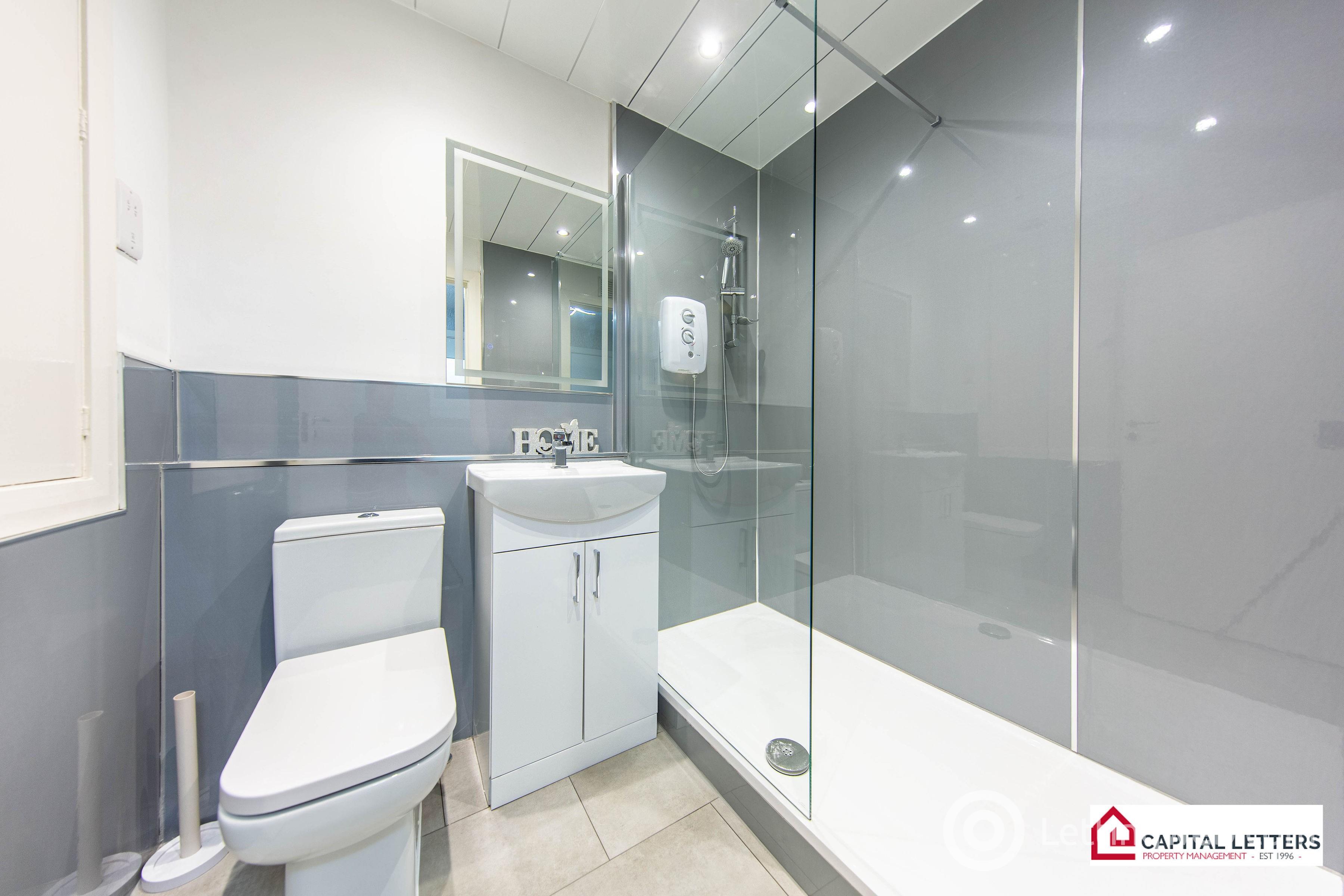 Property to rent in Kirk Brae Court, Aberdeen