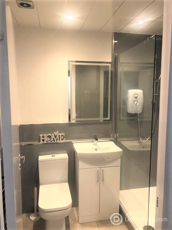 Property to rent in Kirk Brae Court, Aberdeen