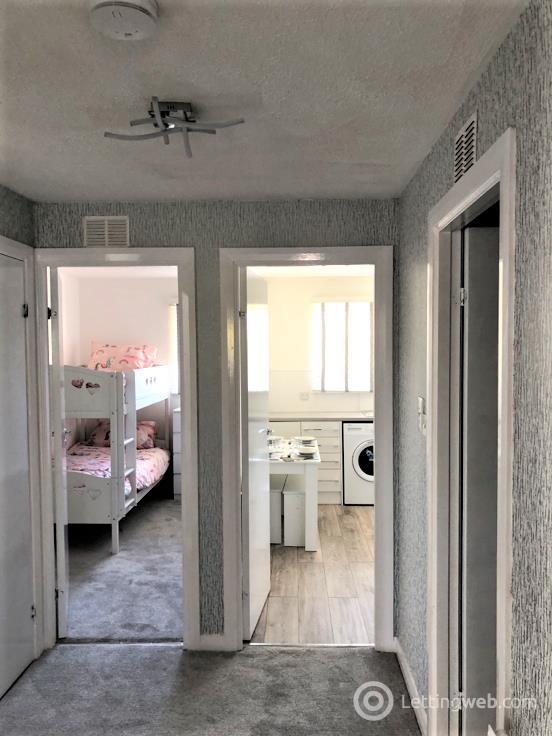 Property to rent in Kirk Brae Court, Aberdeen