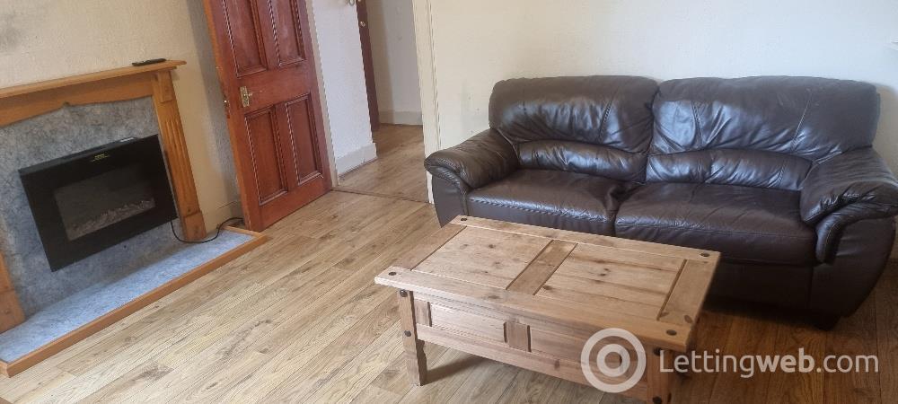 Property to rent in Broomhill Road, Aberdeen