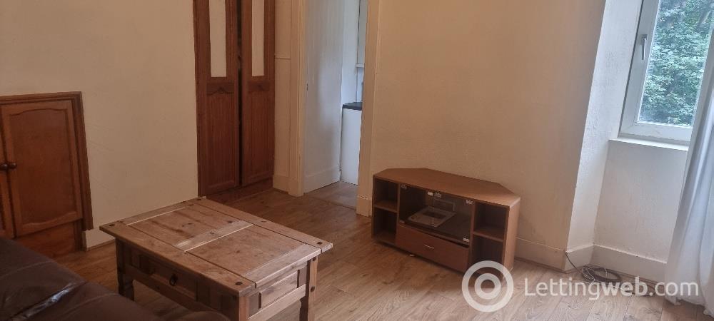 Property to rent in Broomhill Road, Aberdeen