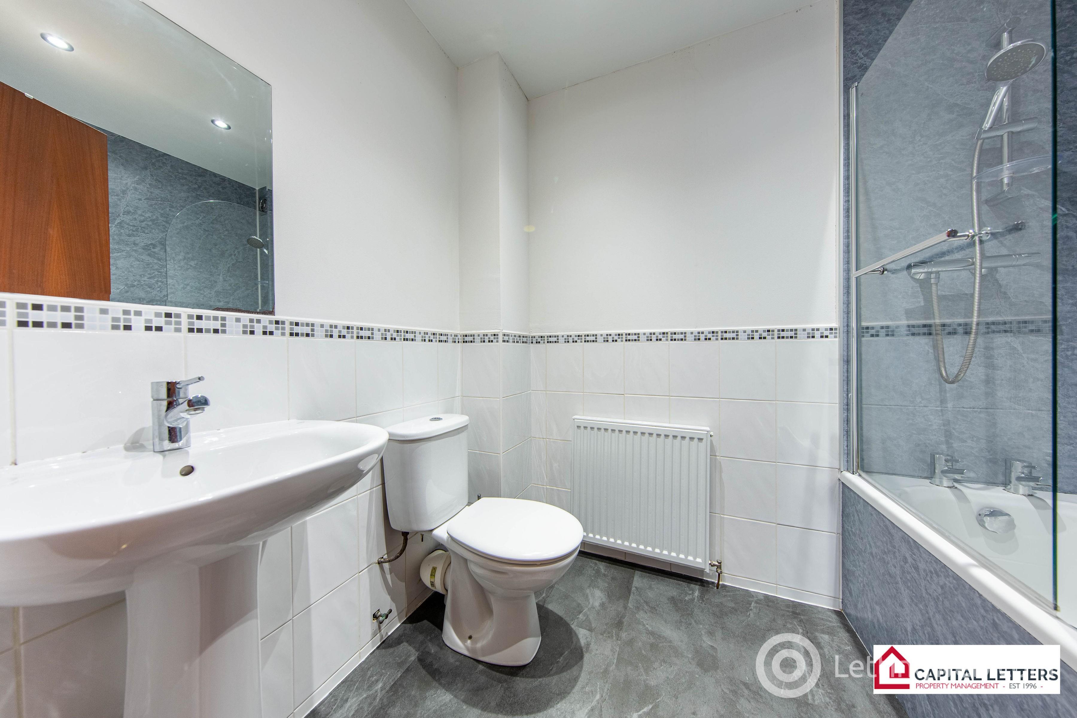 Property to rent in Gairn Mews, Aberdeen