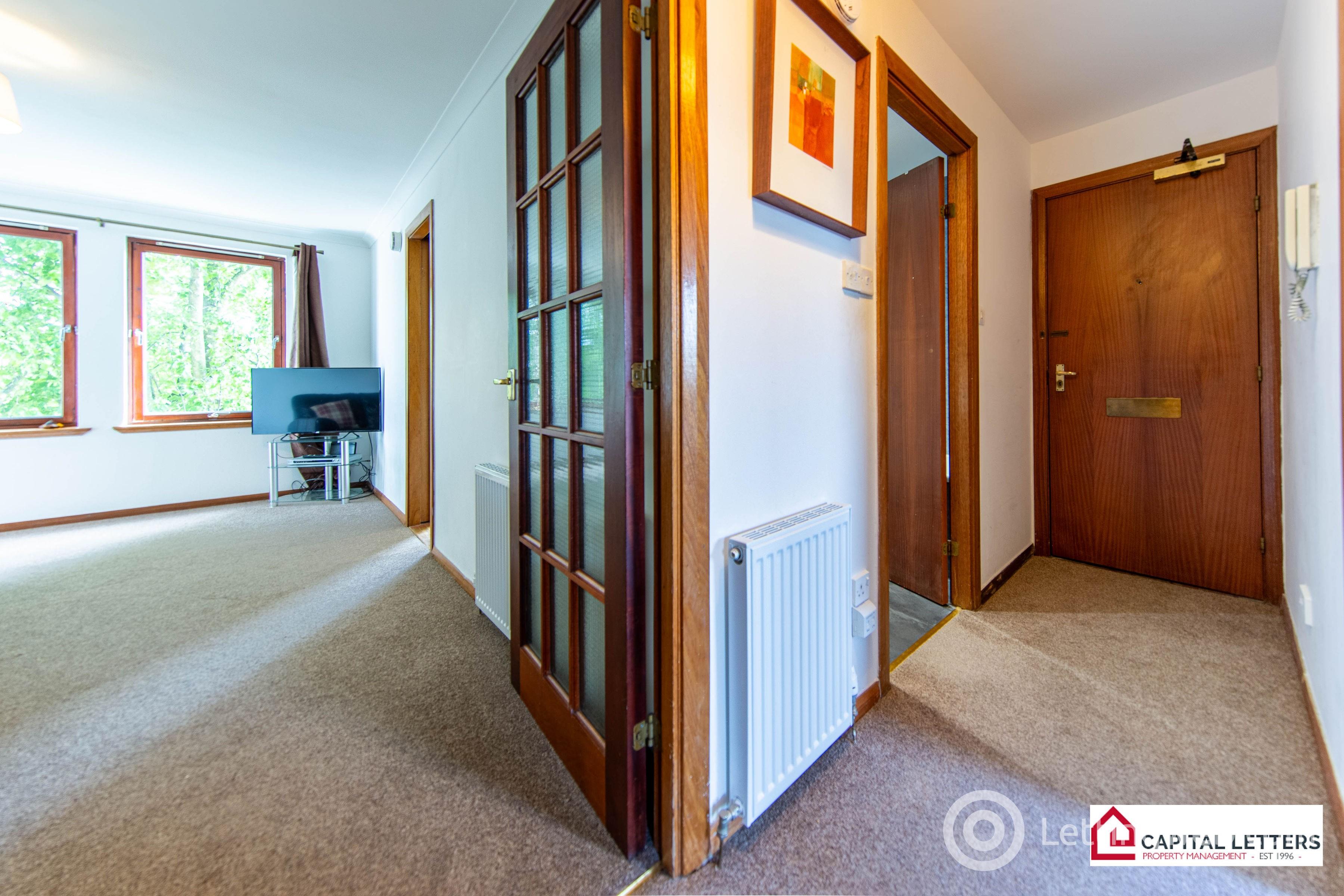 Property to rent in Gairn Mews, Aberdeen