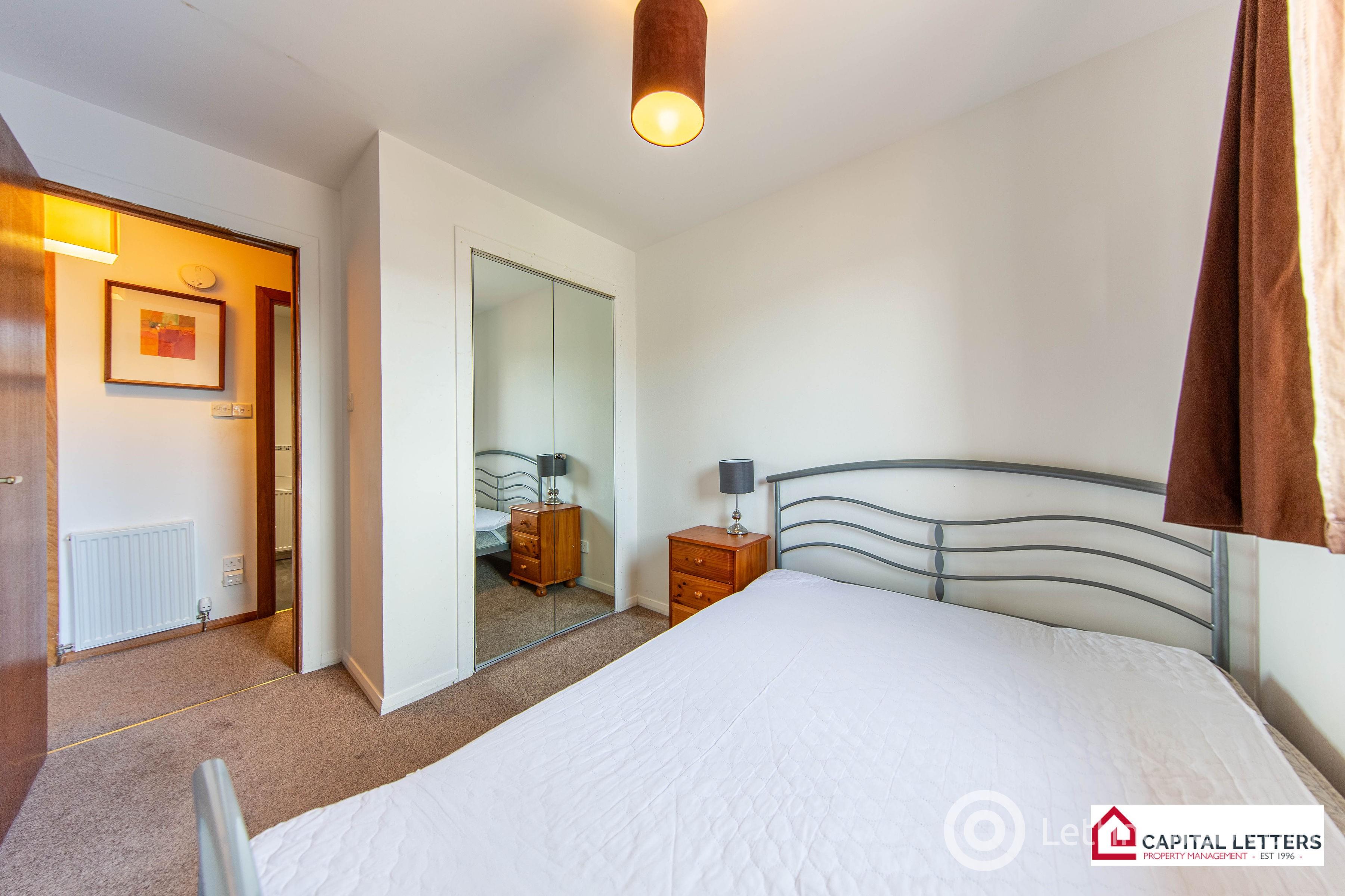 Property to rent in Gairn Mews, Aberdeen