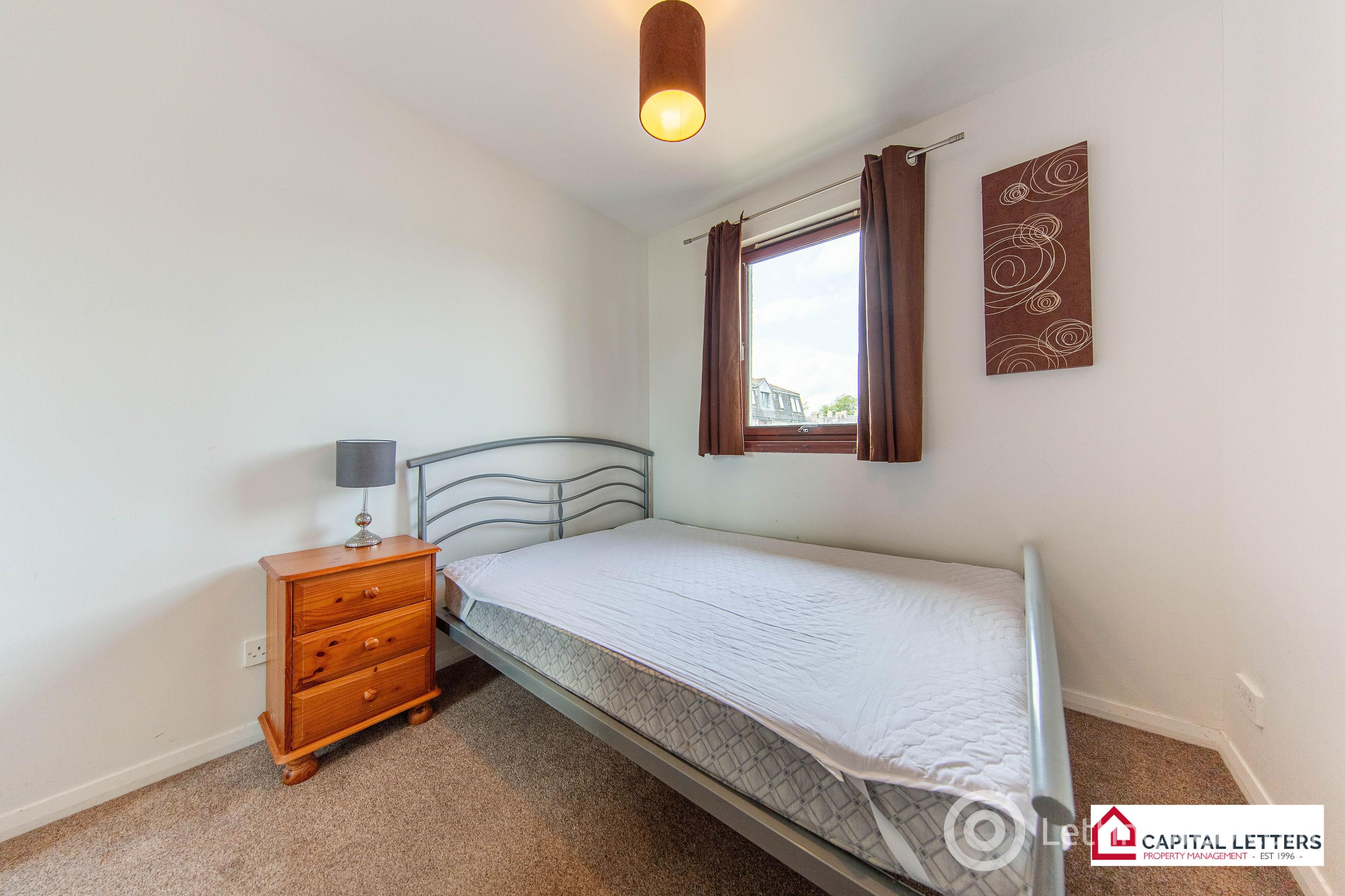 Property to rent in Gairn Mews, Aberdeen
