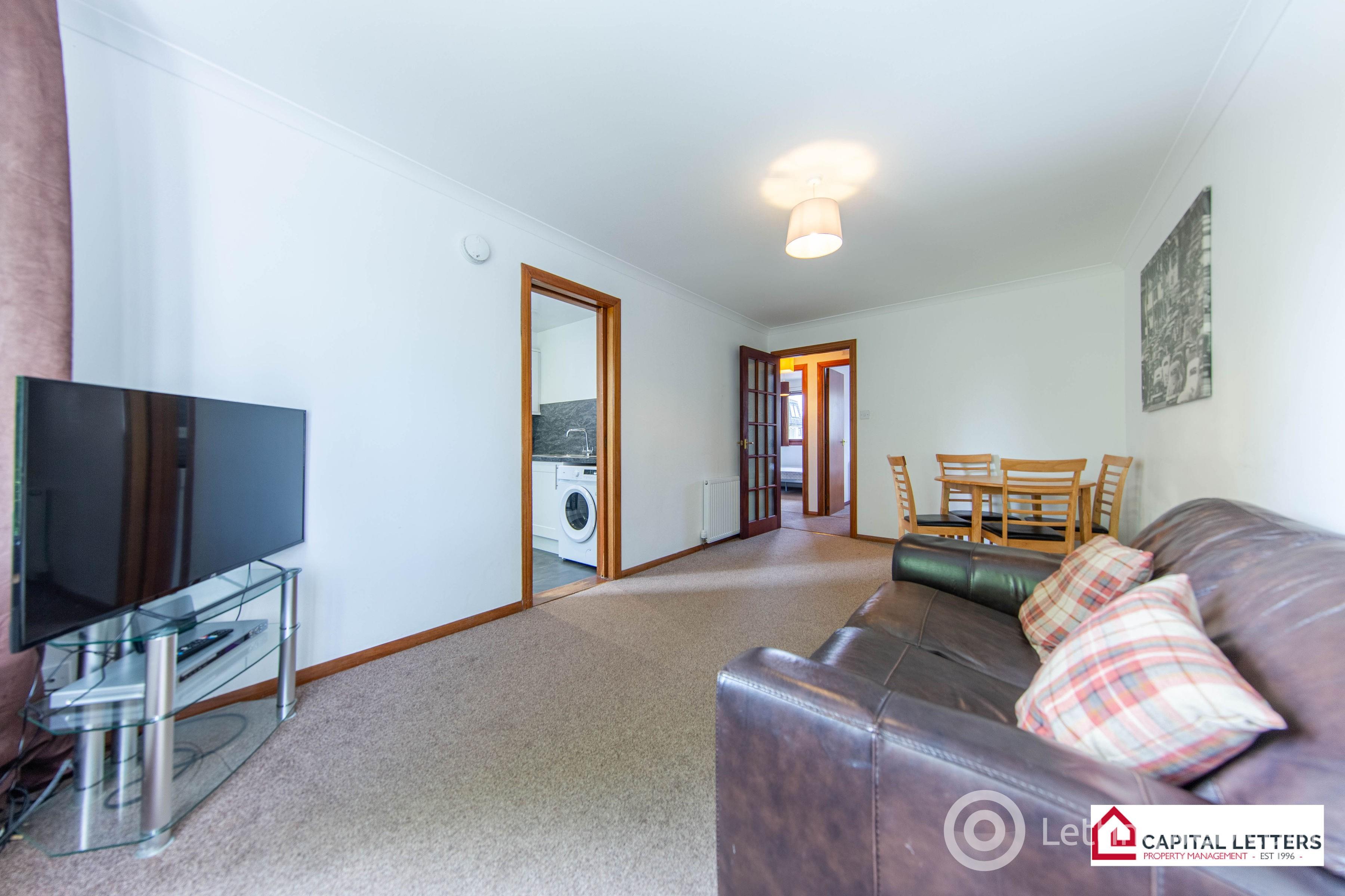 Property to rent in Gairn Mews, Aberdeen