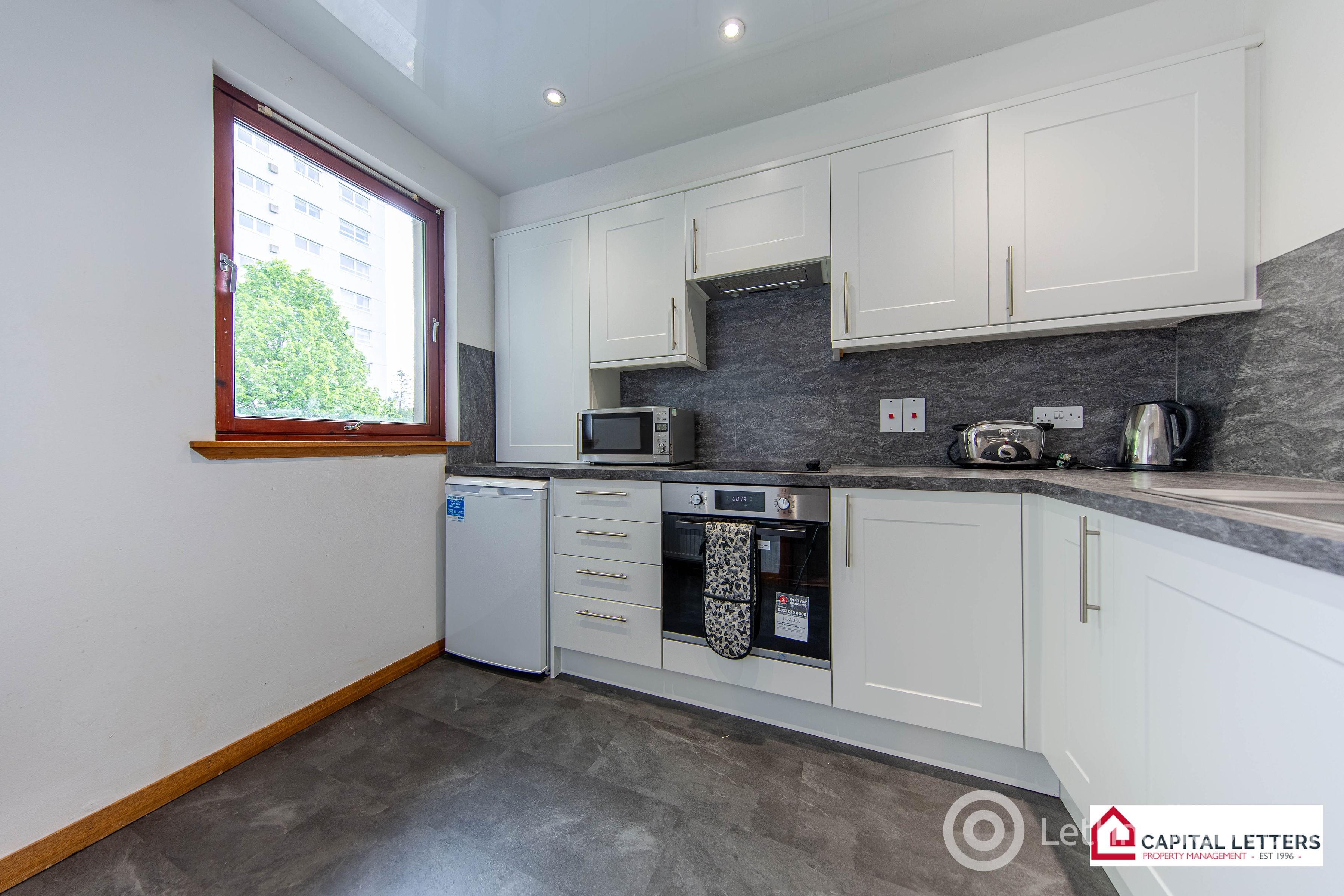 Property to rent in Gairn Mews, Aberdeen