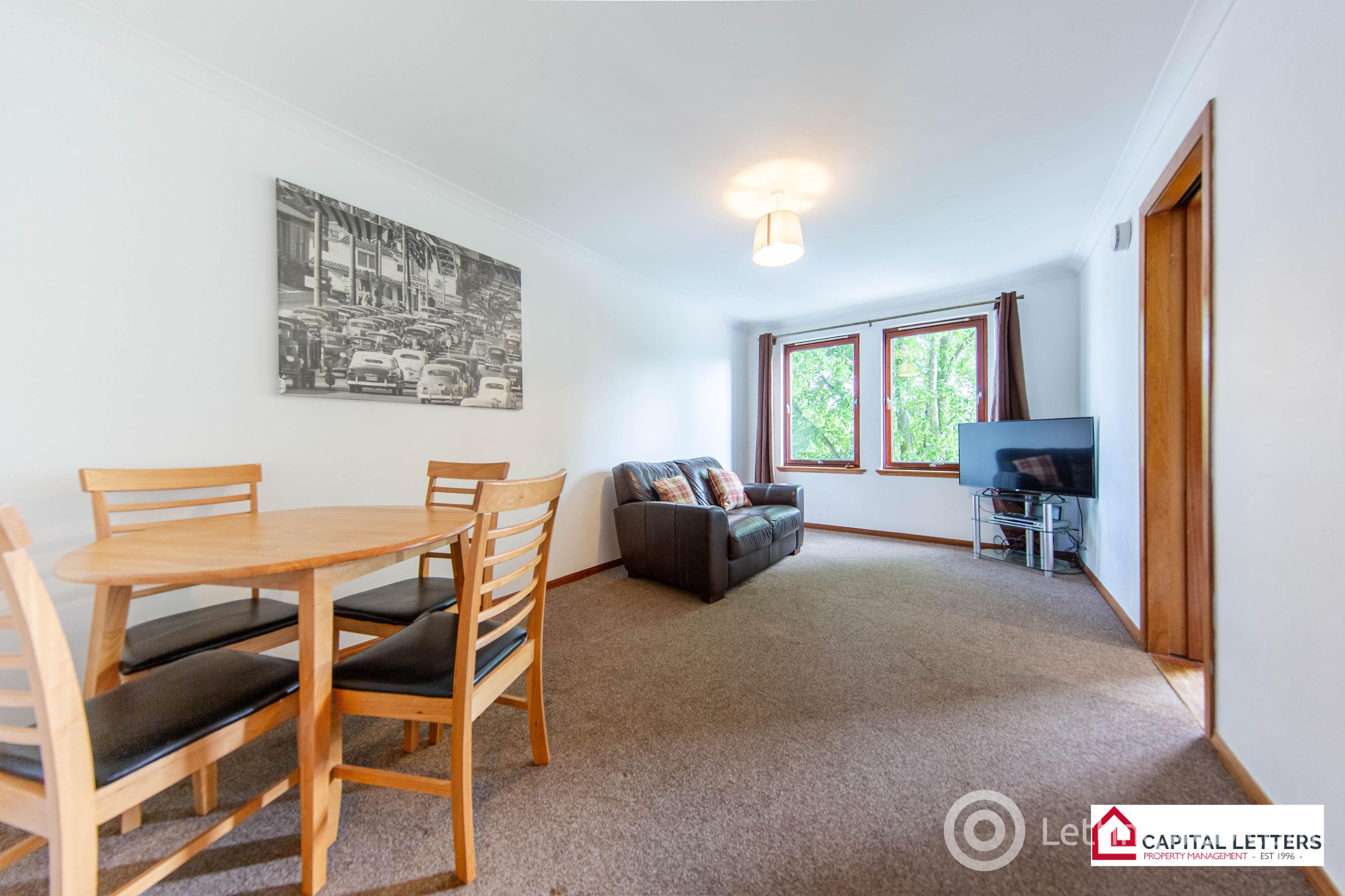 Property to rent in Gairn Mews, Aberdeen