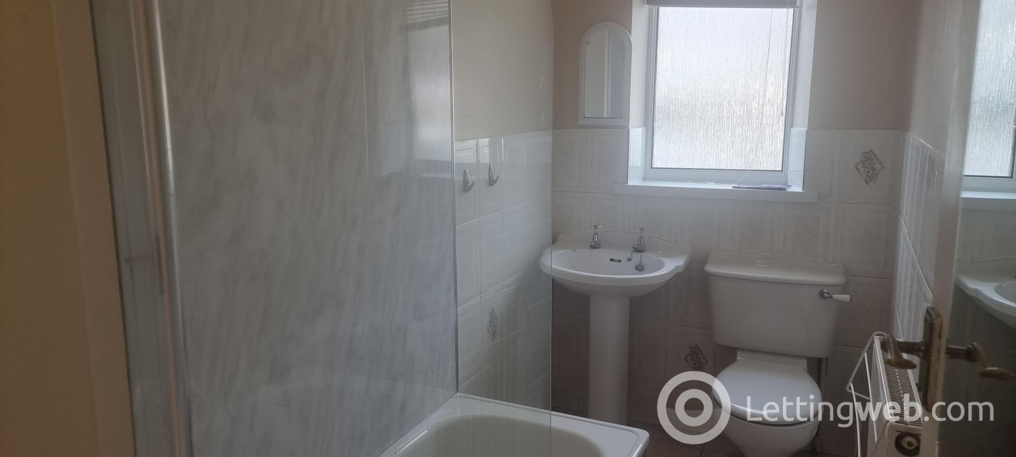 Property to rent in 35 Hartington Road