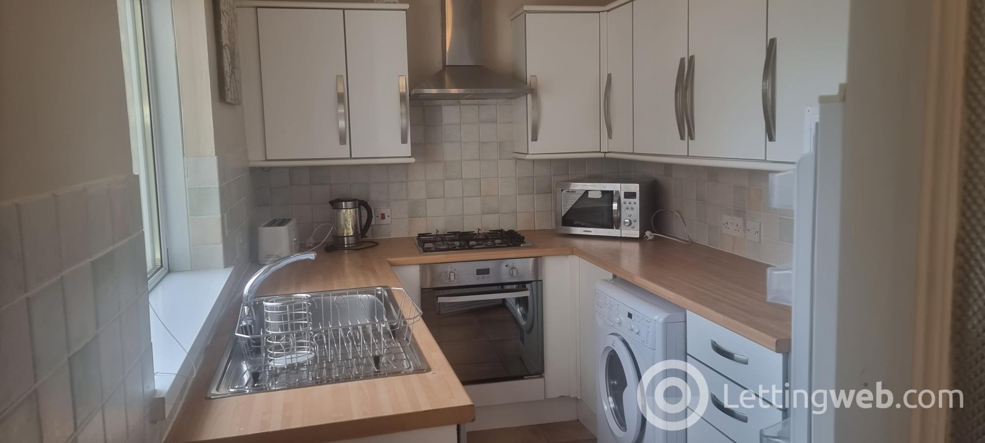 Property to rent in 35 Hartington Road