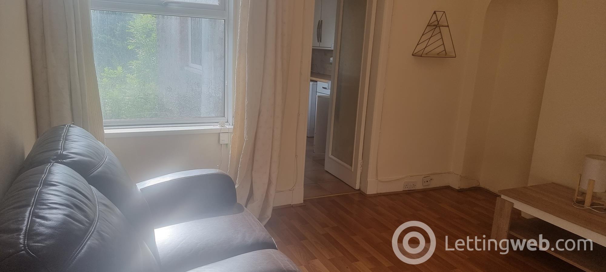 Property to rent in 35 Hartington Road