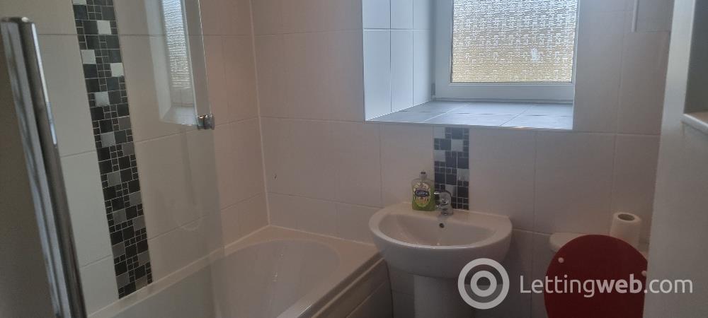 Property to rent in Johnston Gardens West, Peterculter