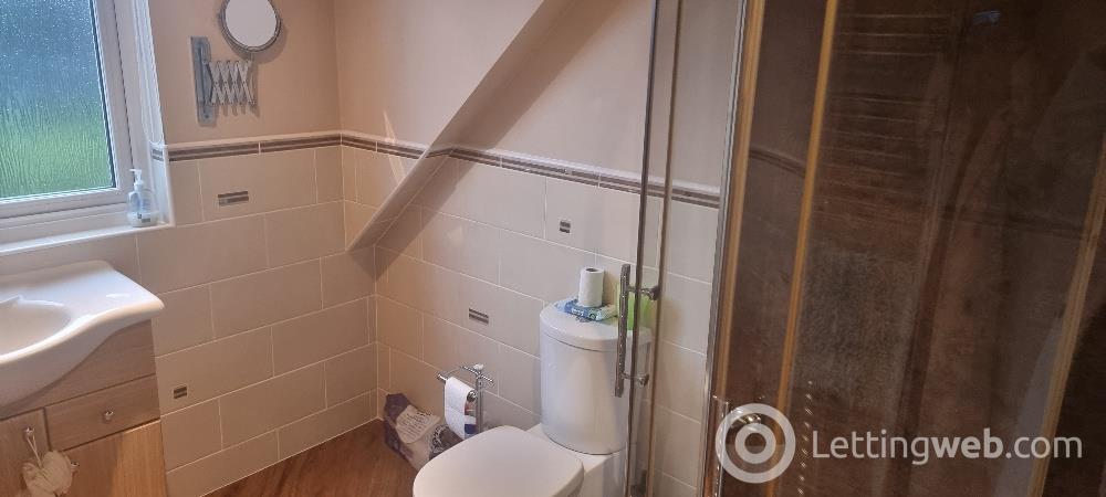 Property to rent in 3 Craigiebuckler Drive