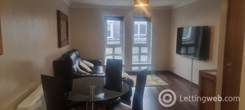 Property to rent in 2G Ashvale Place