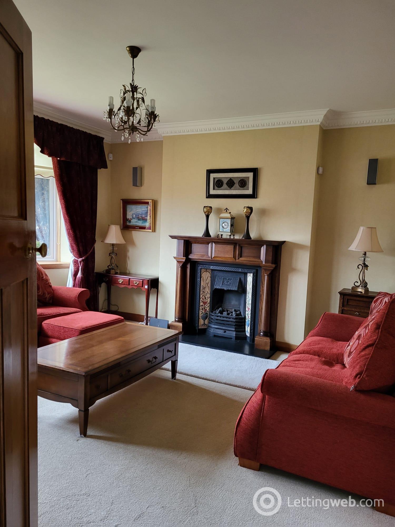 Property to rent in Seafield Crescent, Aberdeen