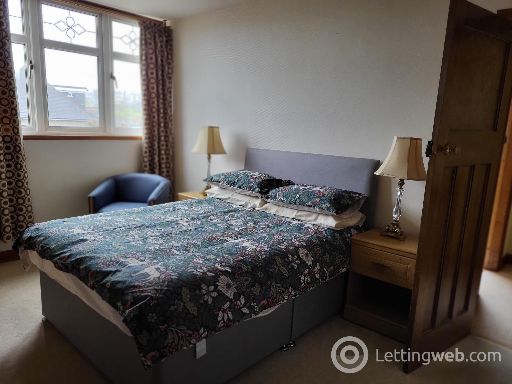 Property to rent in Seafield Crescent, Aberdeen