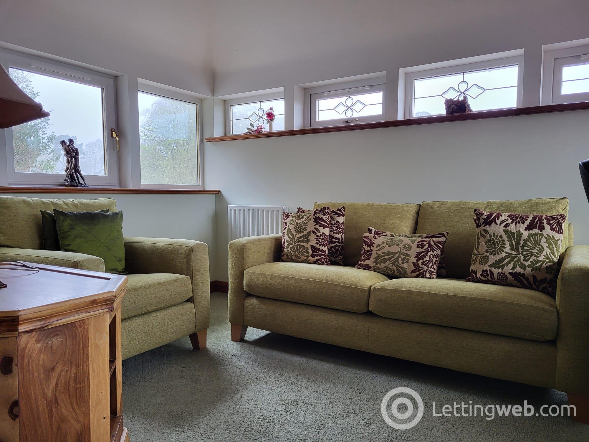 Property to rent in Seafield Crescent, Aberdeen