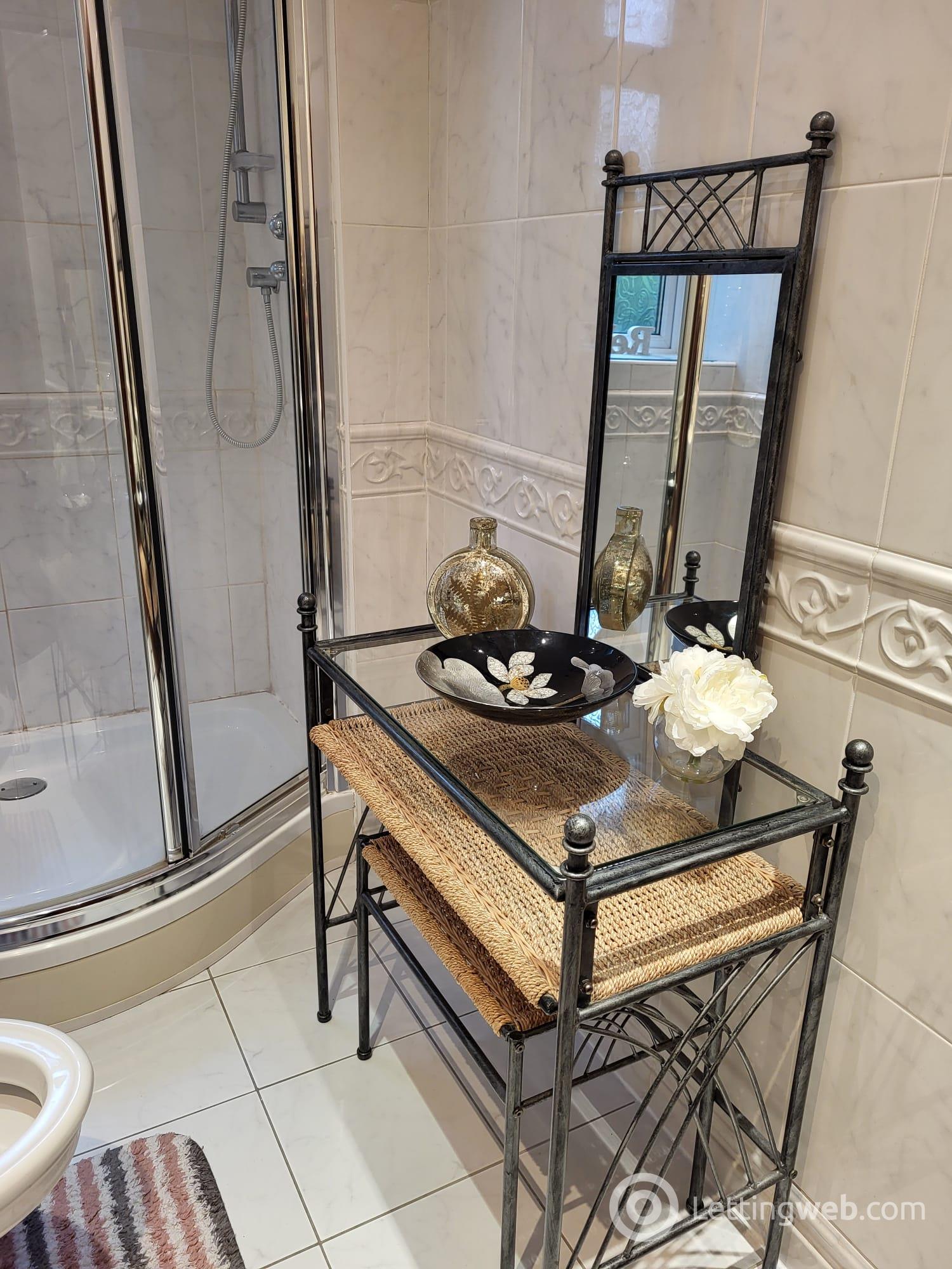 Property to rent in Seafield Crescent, Aberdeen