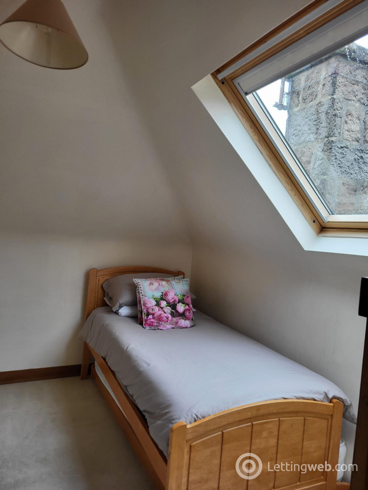 Property to rent in Seafield Crescent, Aberdeen