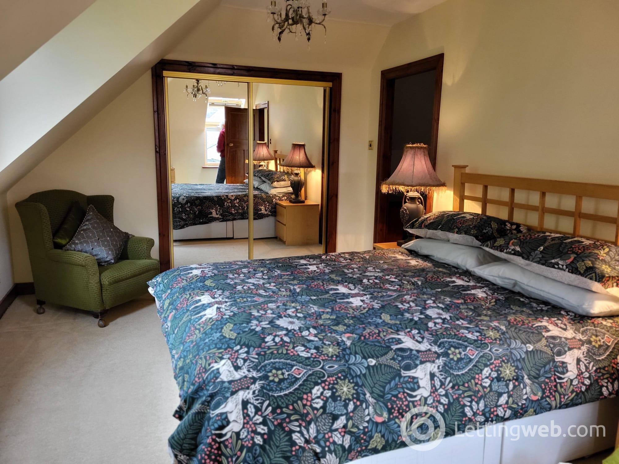 Property to rent in Seafield Crescent, Aberdeen