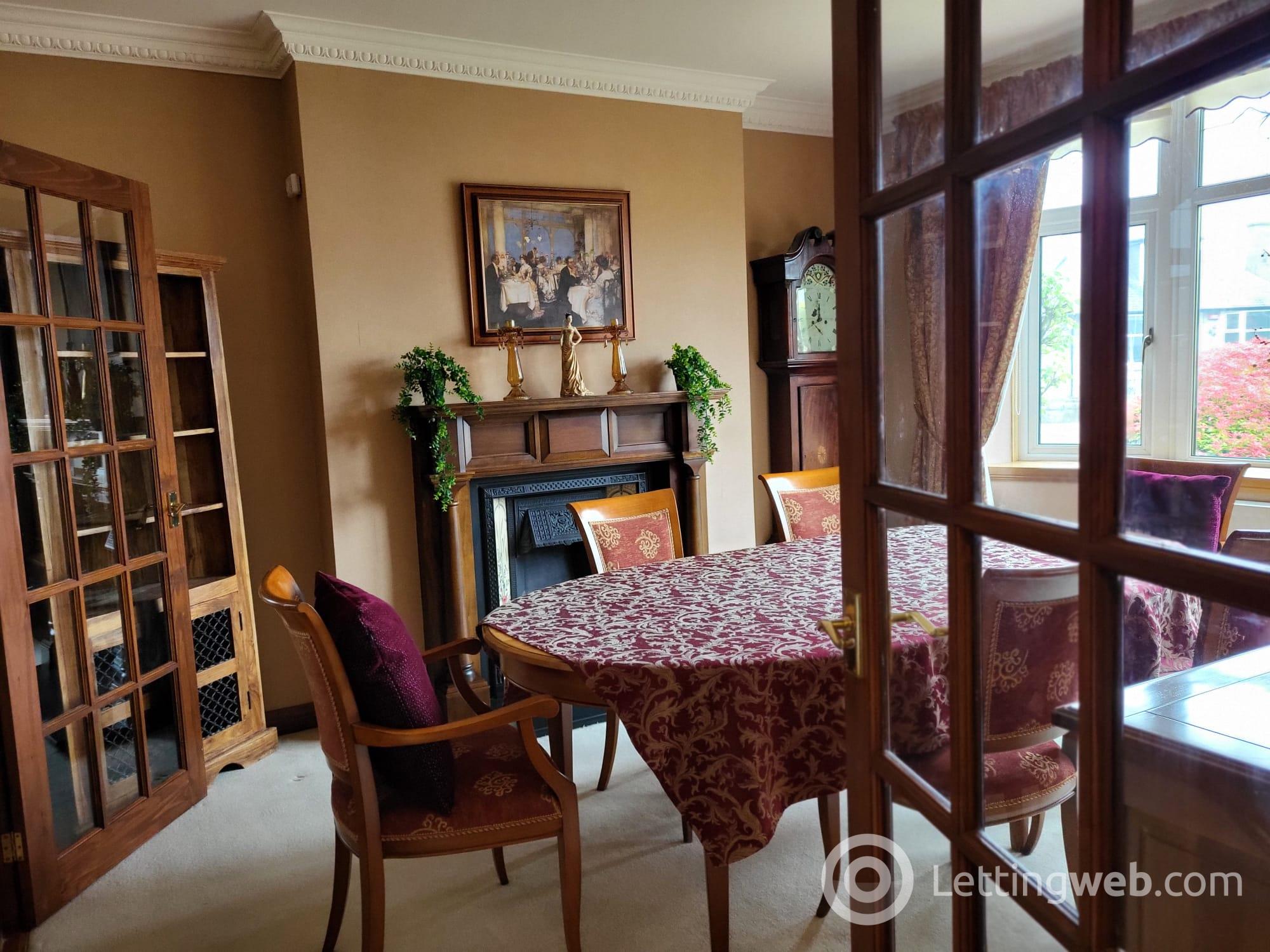 Property to rent in Seafield Crescent, Aberdeen