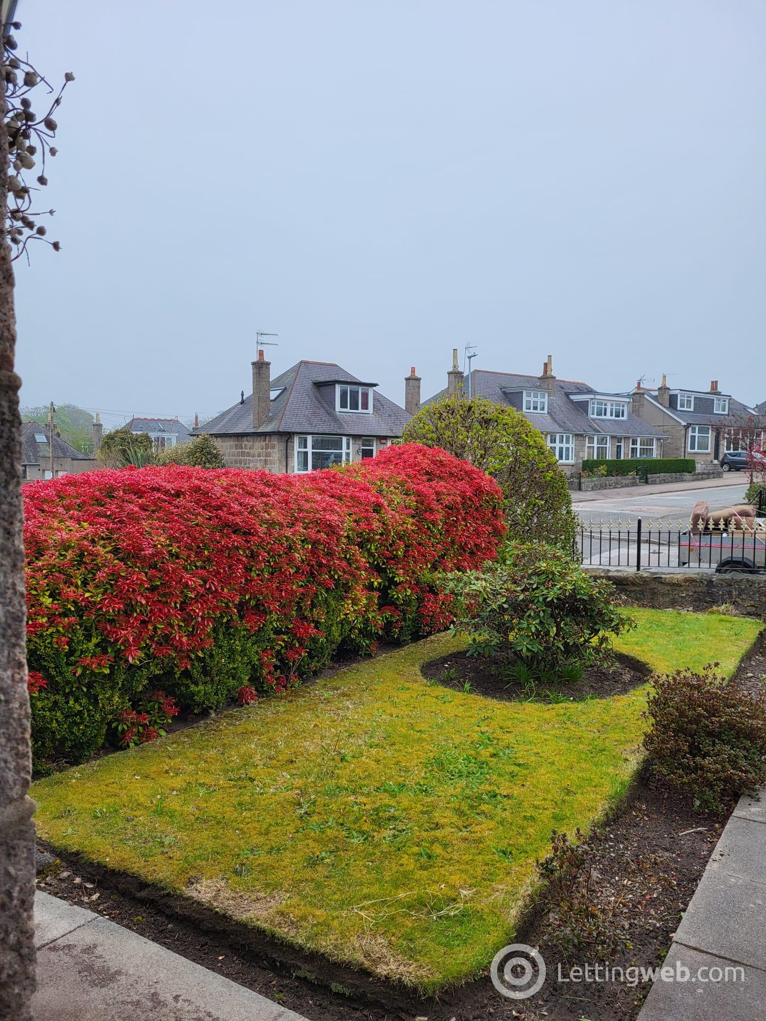 Property to rent in Seafield Crescent, Aberdeen