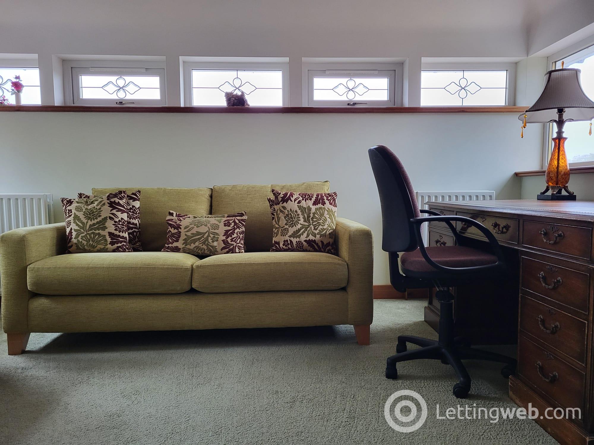 Property to rent in Seafield Crescent, Aberdeen