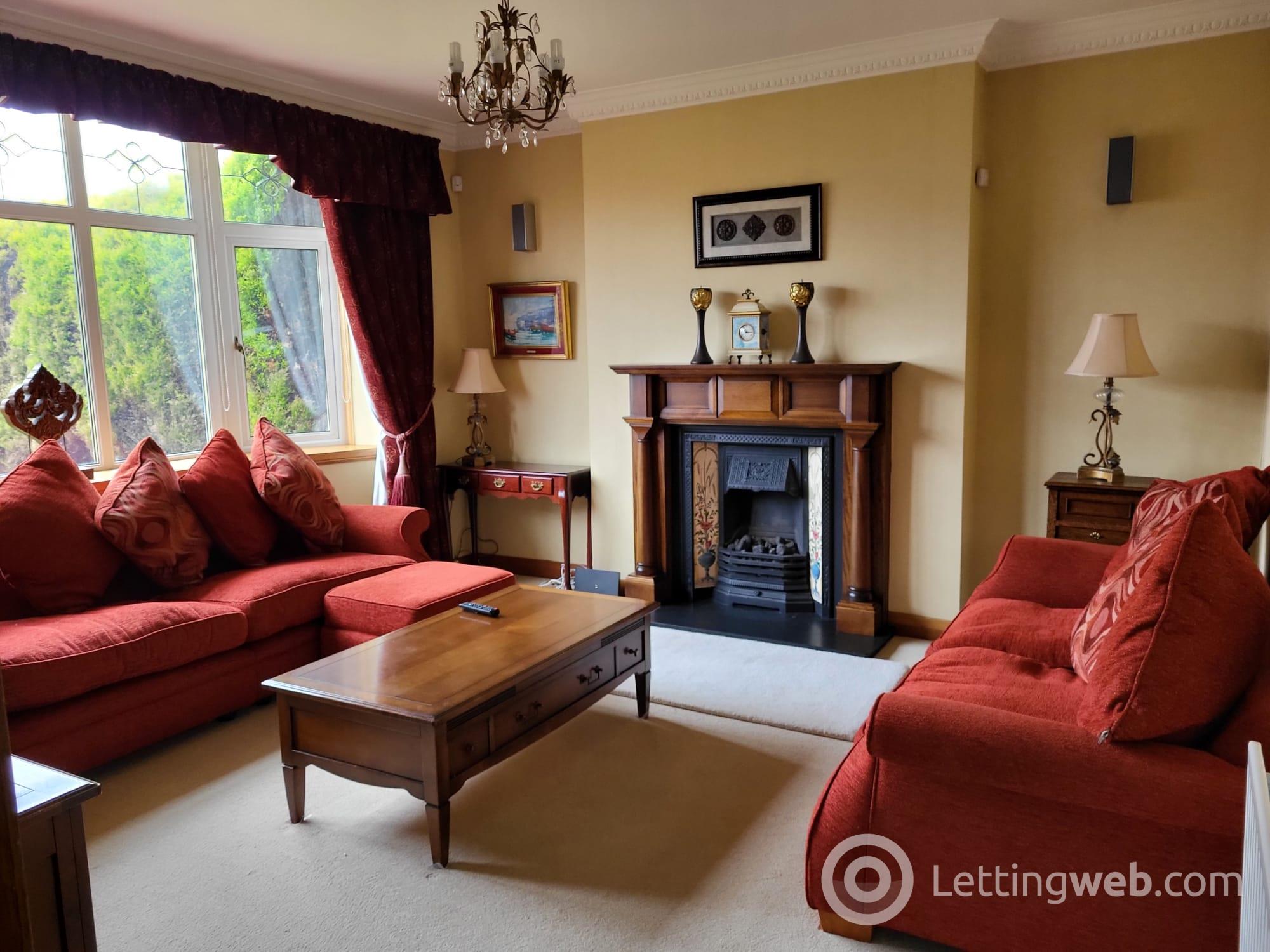 Property to rent in Seafield Crescent, Aberdeen