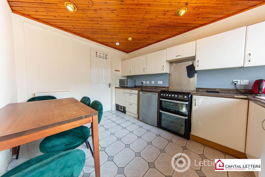 Property to rent in 712C Great Northern Road