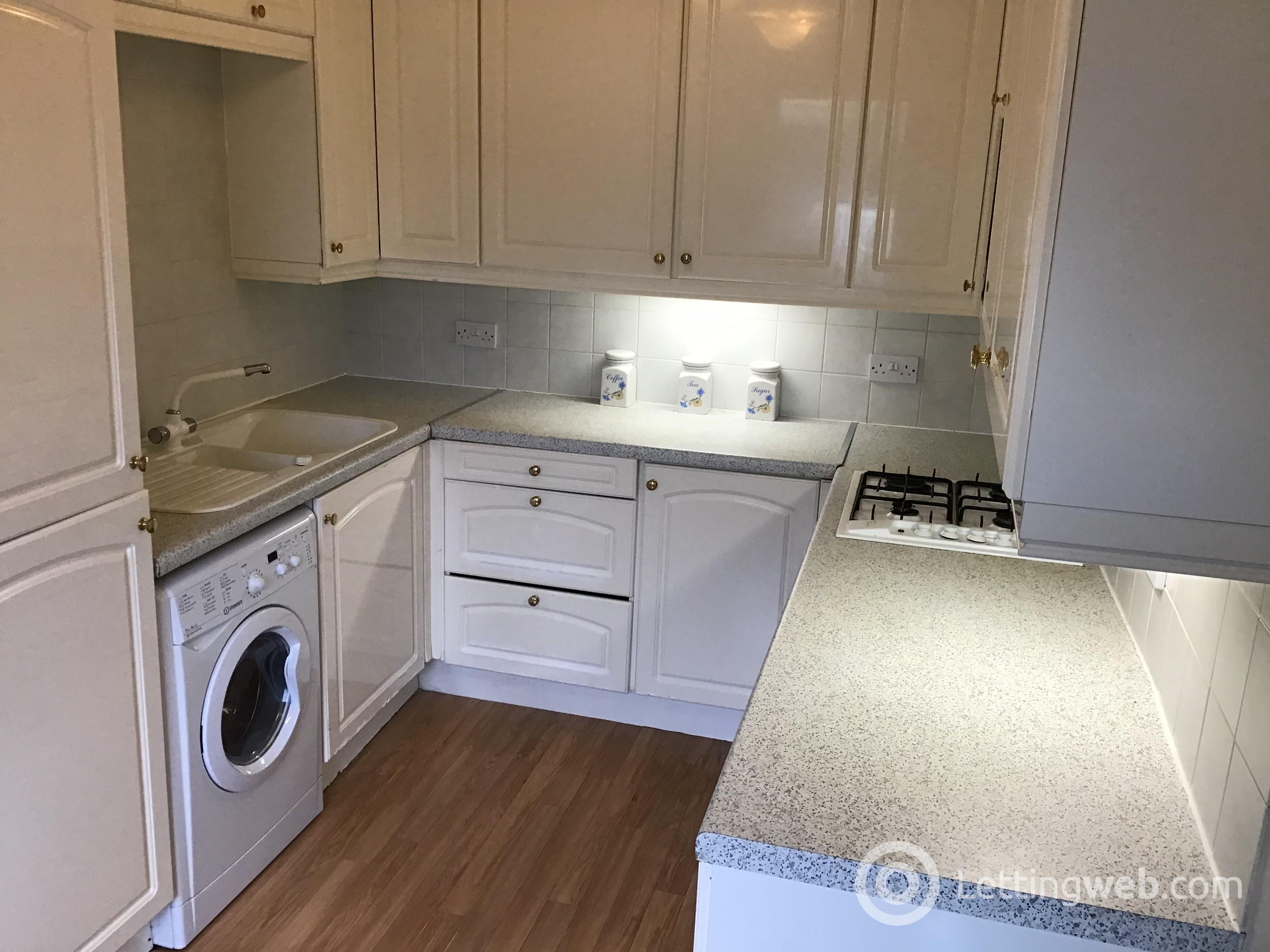 Property to rent in Crathie Gardens West, Aberdeen