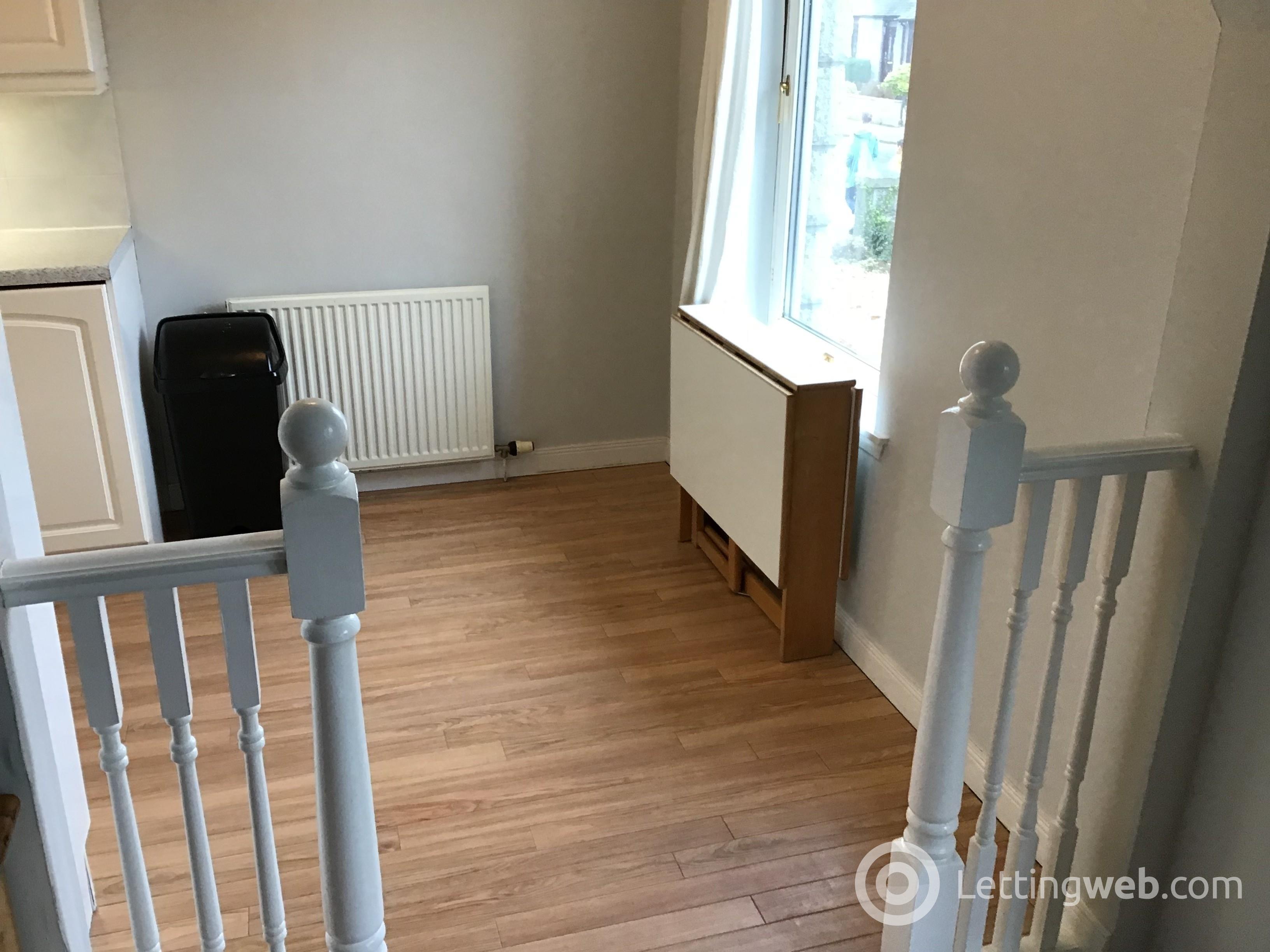 Property to rent in Crathie Gardens West, Aberdeen