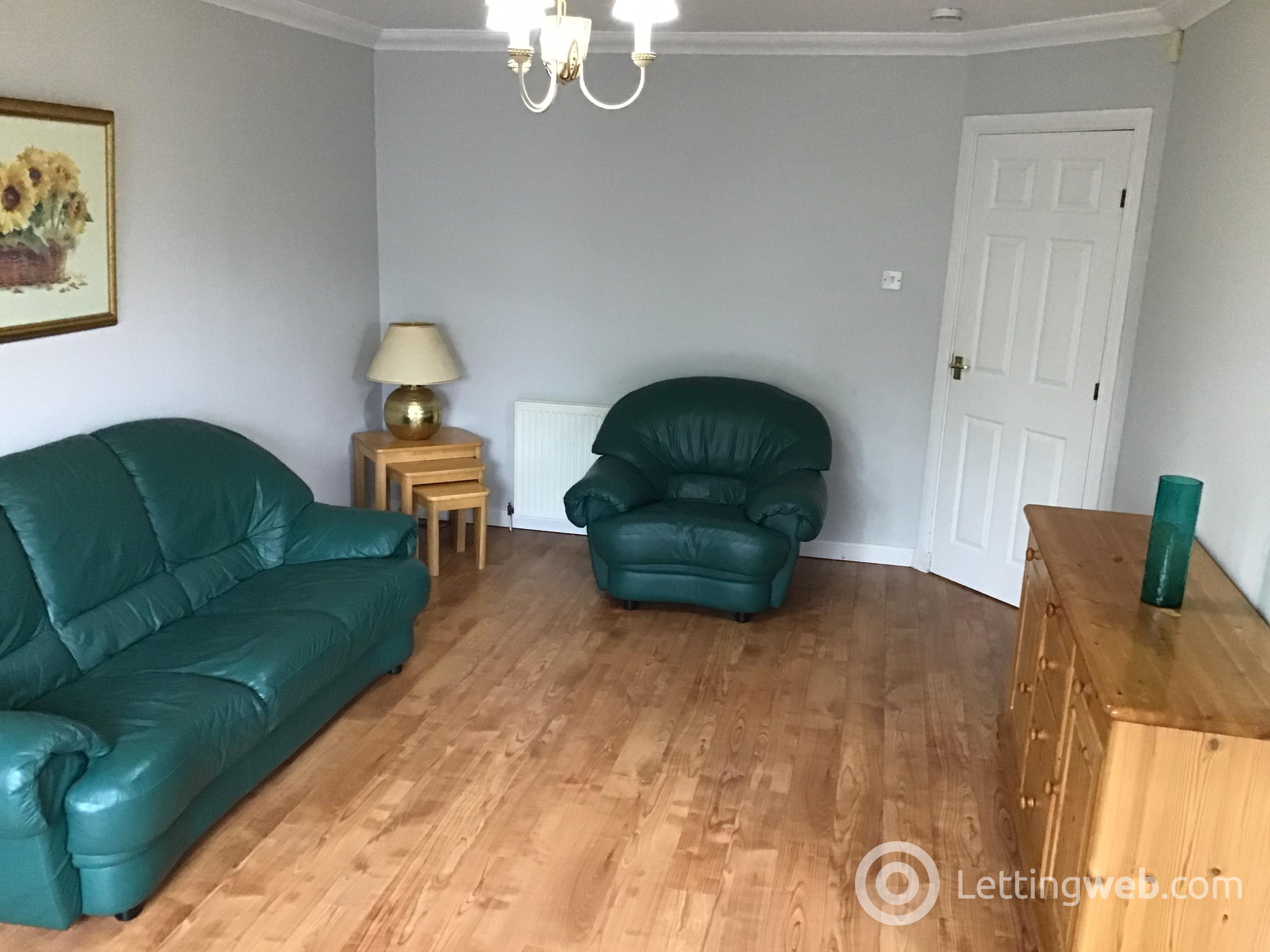 Property to rent in Crathie Gardens West, Aberdeen