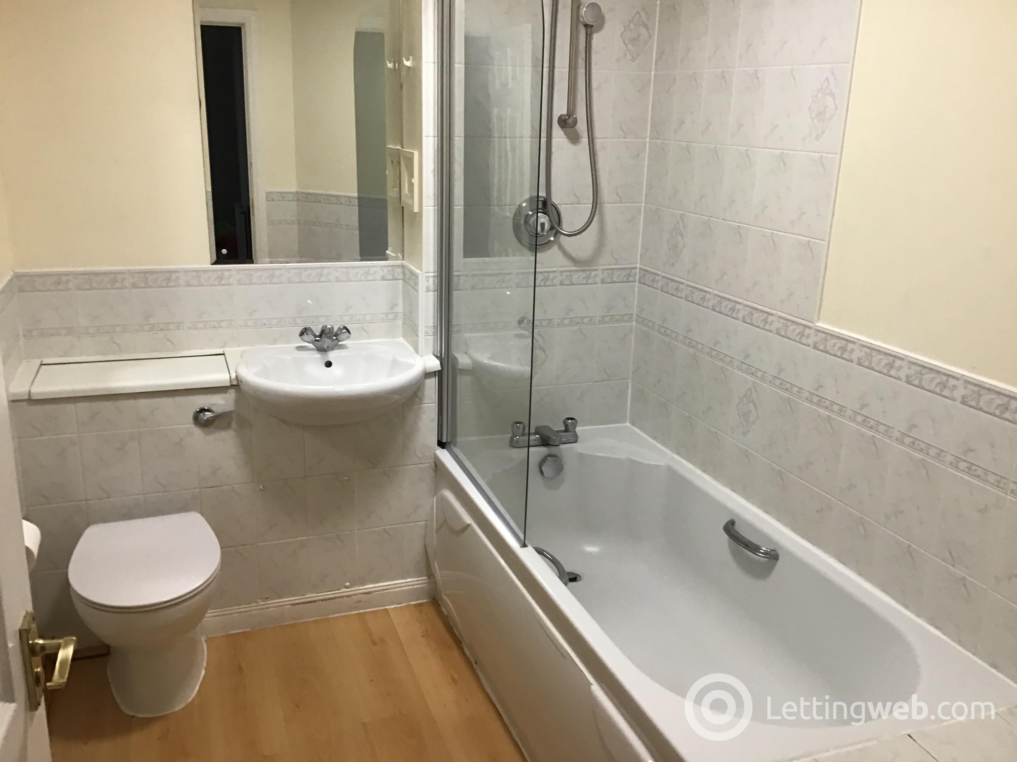 Property to rent in Crathie Gardens West, Aberdeen