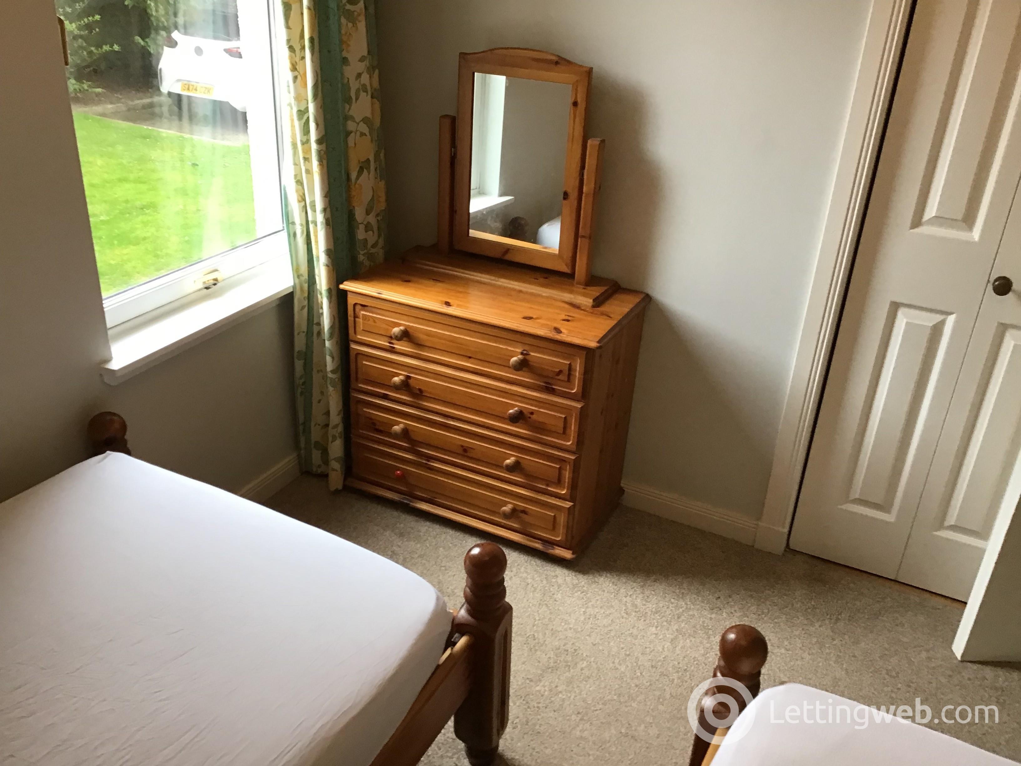 Property to rent in Crathie Gardens West, Aberdeen