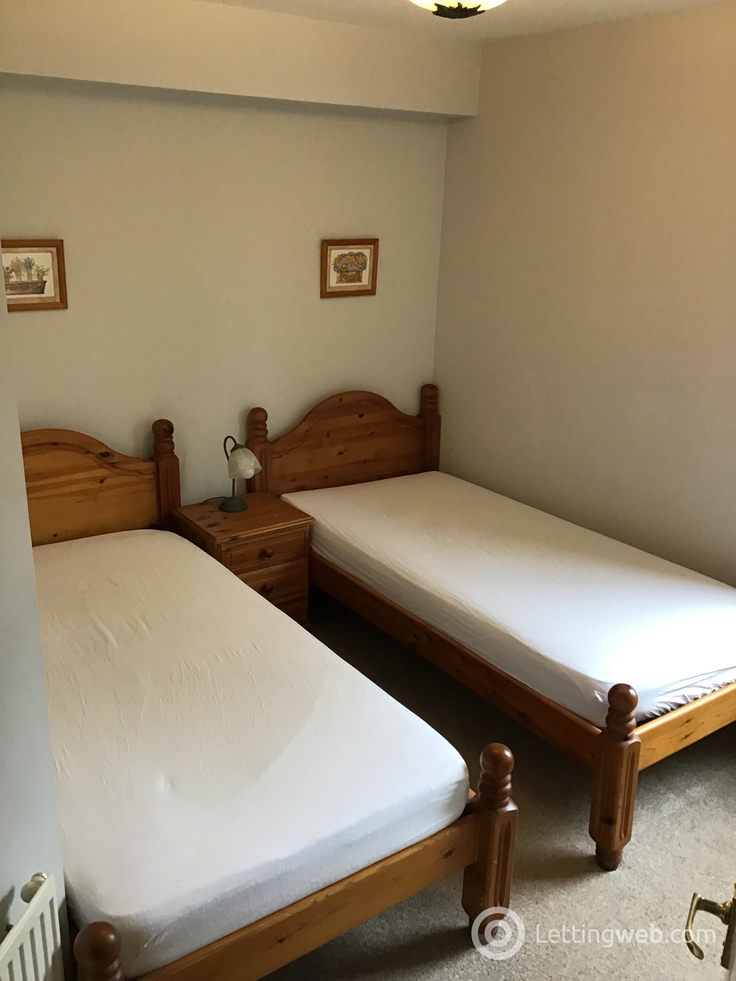 Property to rent in Crathie Gardens West, Aberdeen