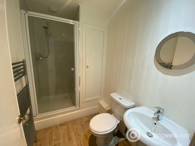 Property to rent in Summerfield Terrace, Aberdeen