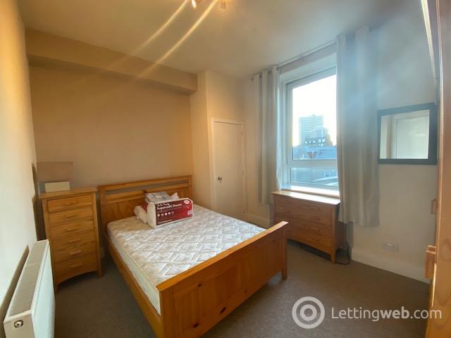 Property to rent in Summerfield Terrace, Aberdeen
