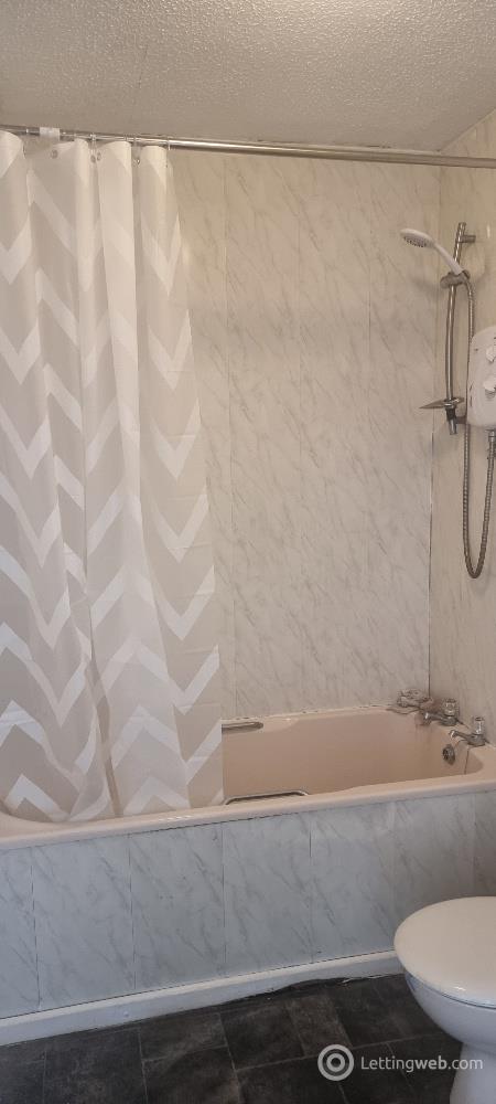 Property to rent in Castle Terrace, Aberdeen