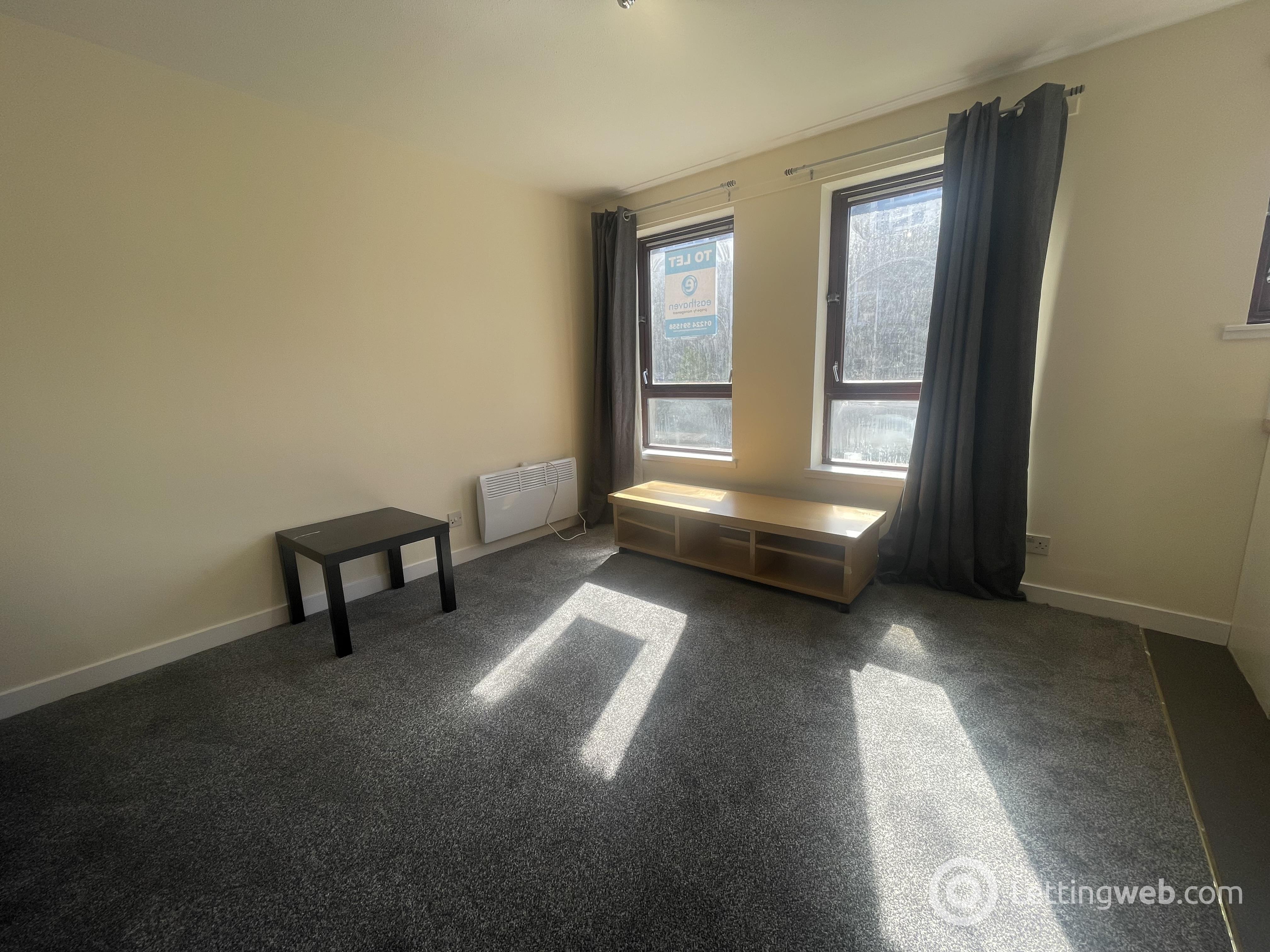 Property to rent in 70A Jute Street