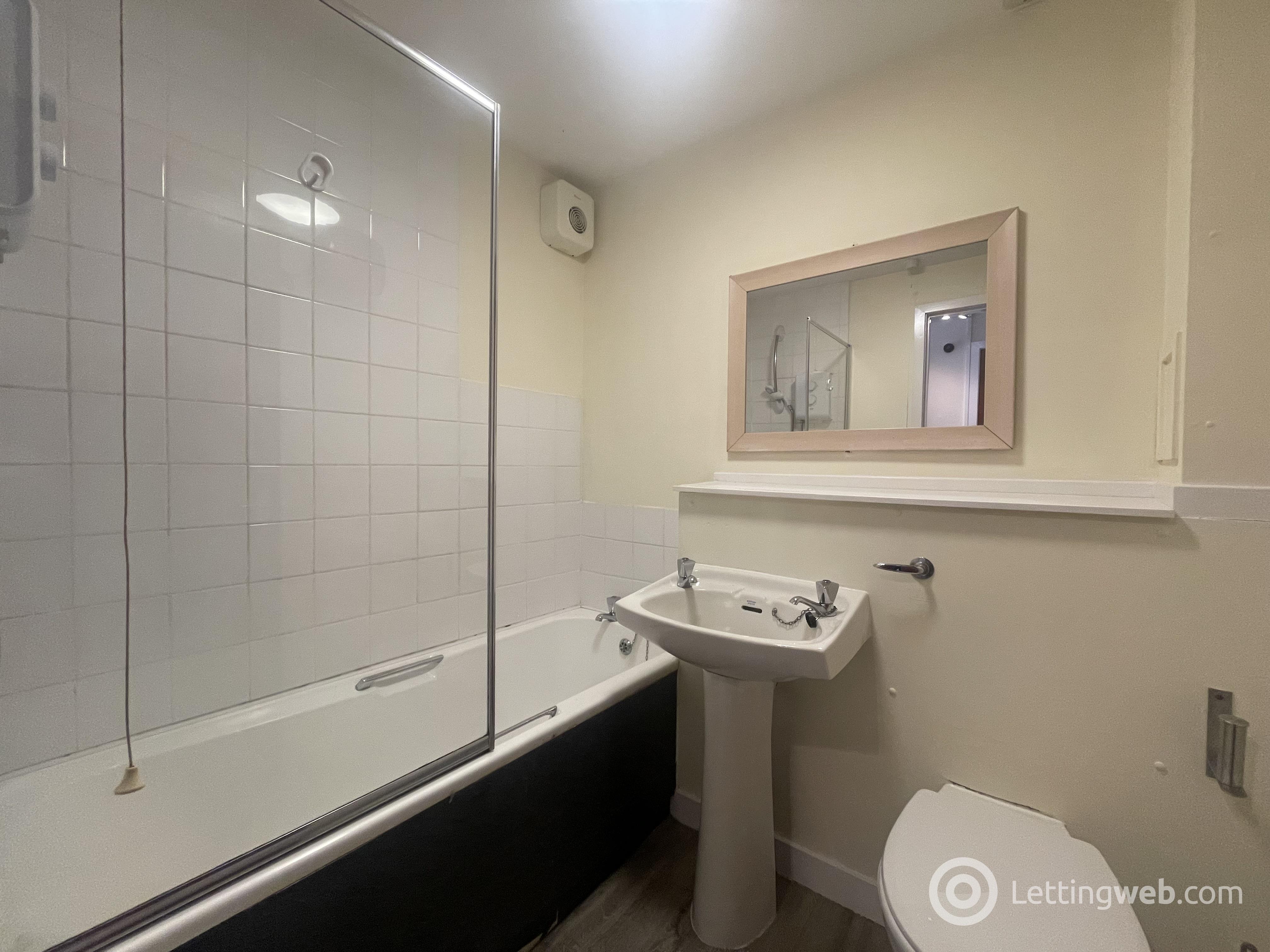 Property to rent in 70A Jute Street