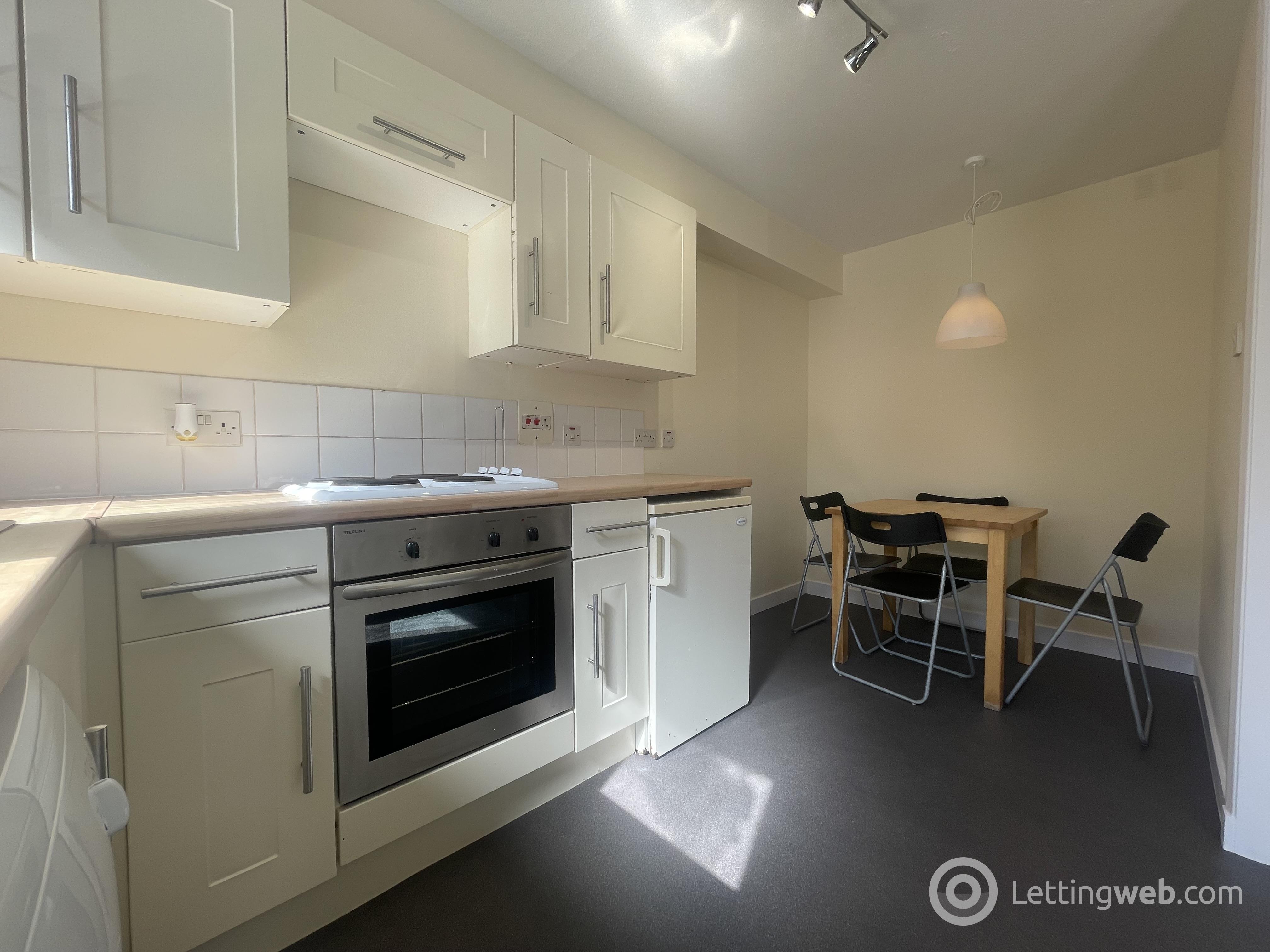 Property to rent in 70A Jute Street