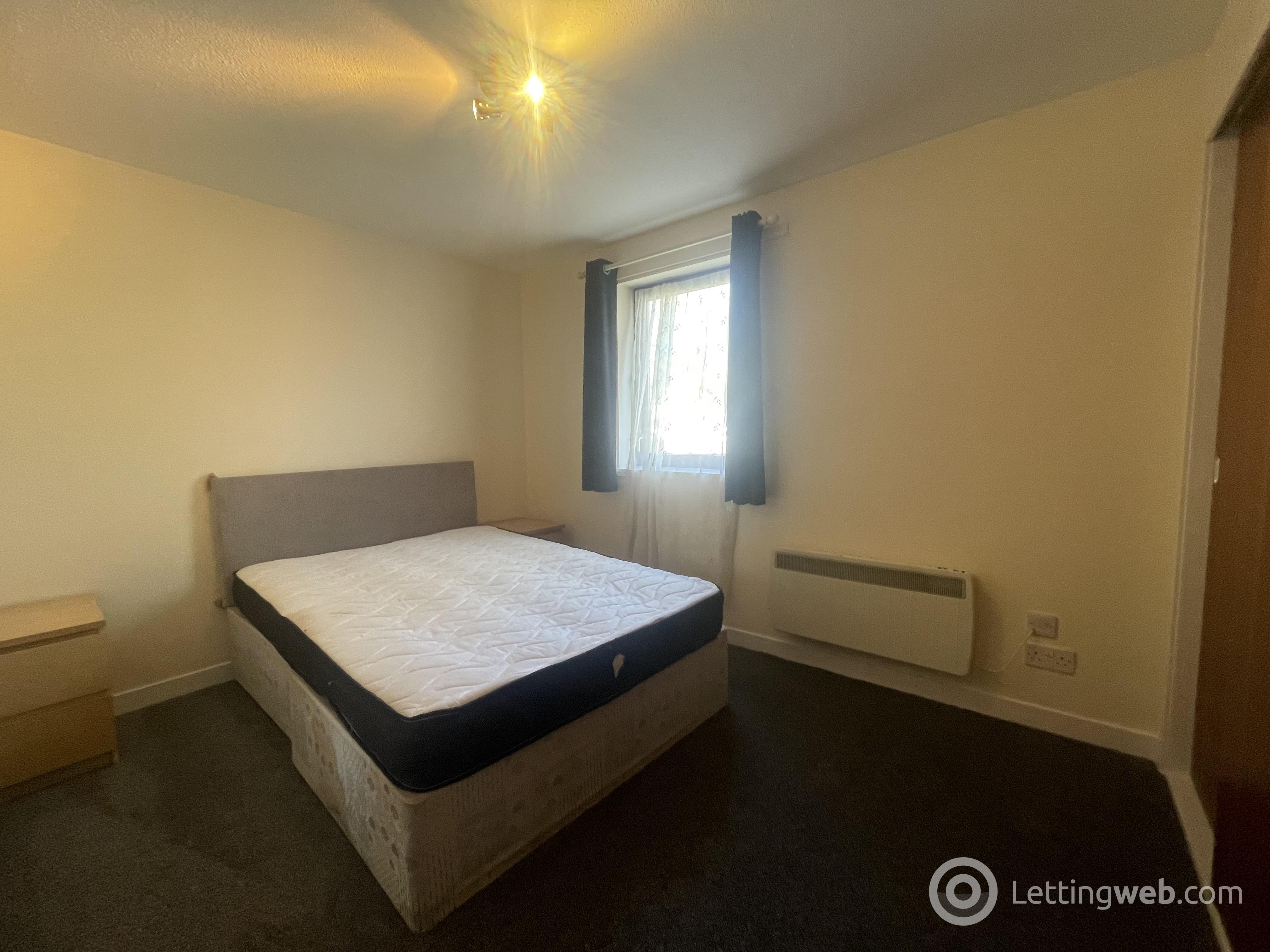 Property to rent in 70A Jute Street