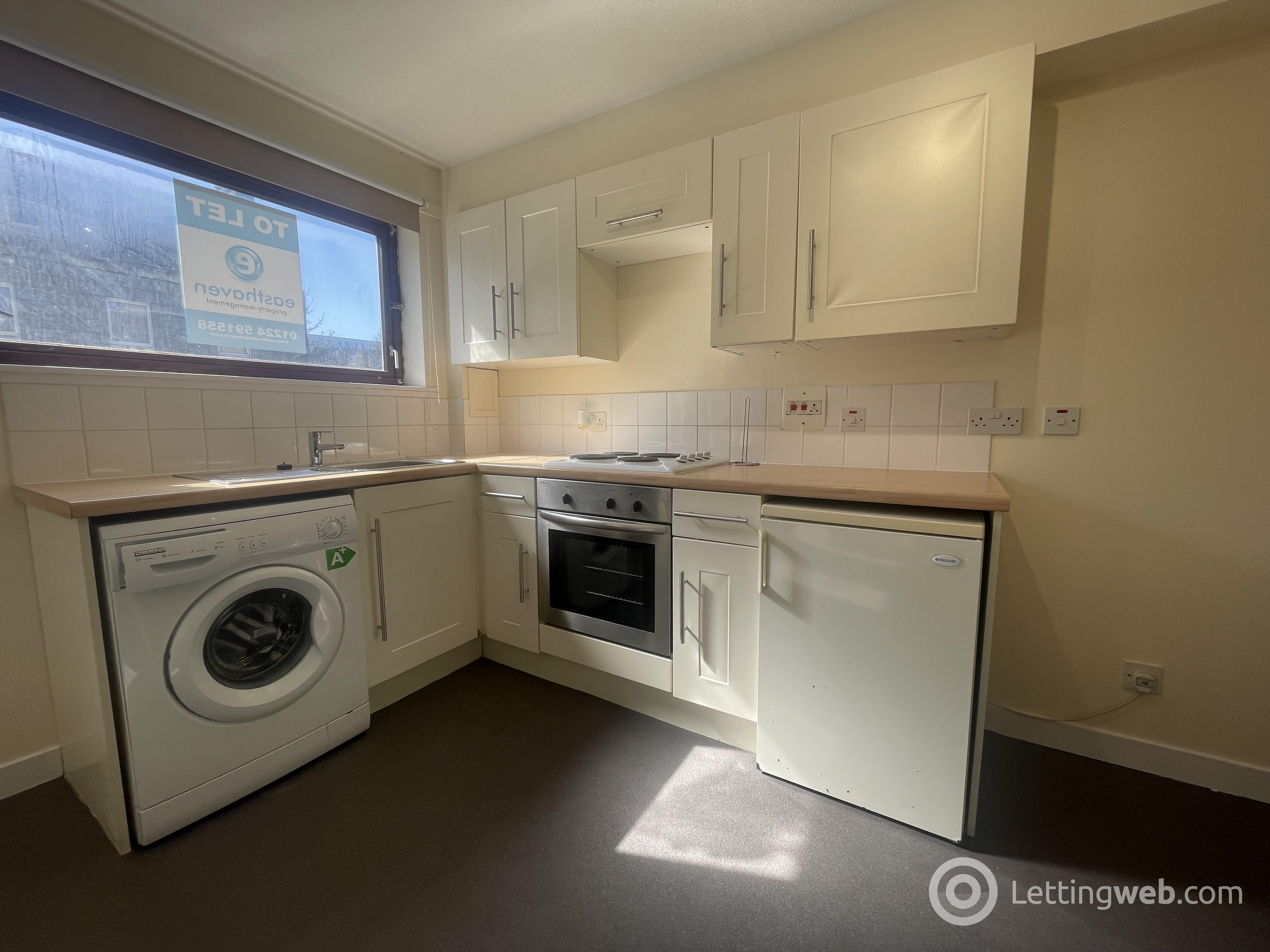 Property to rent in 70A Jute Street