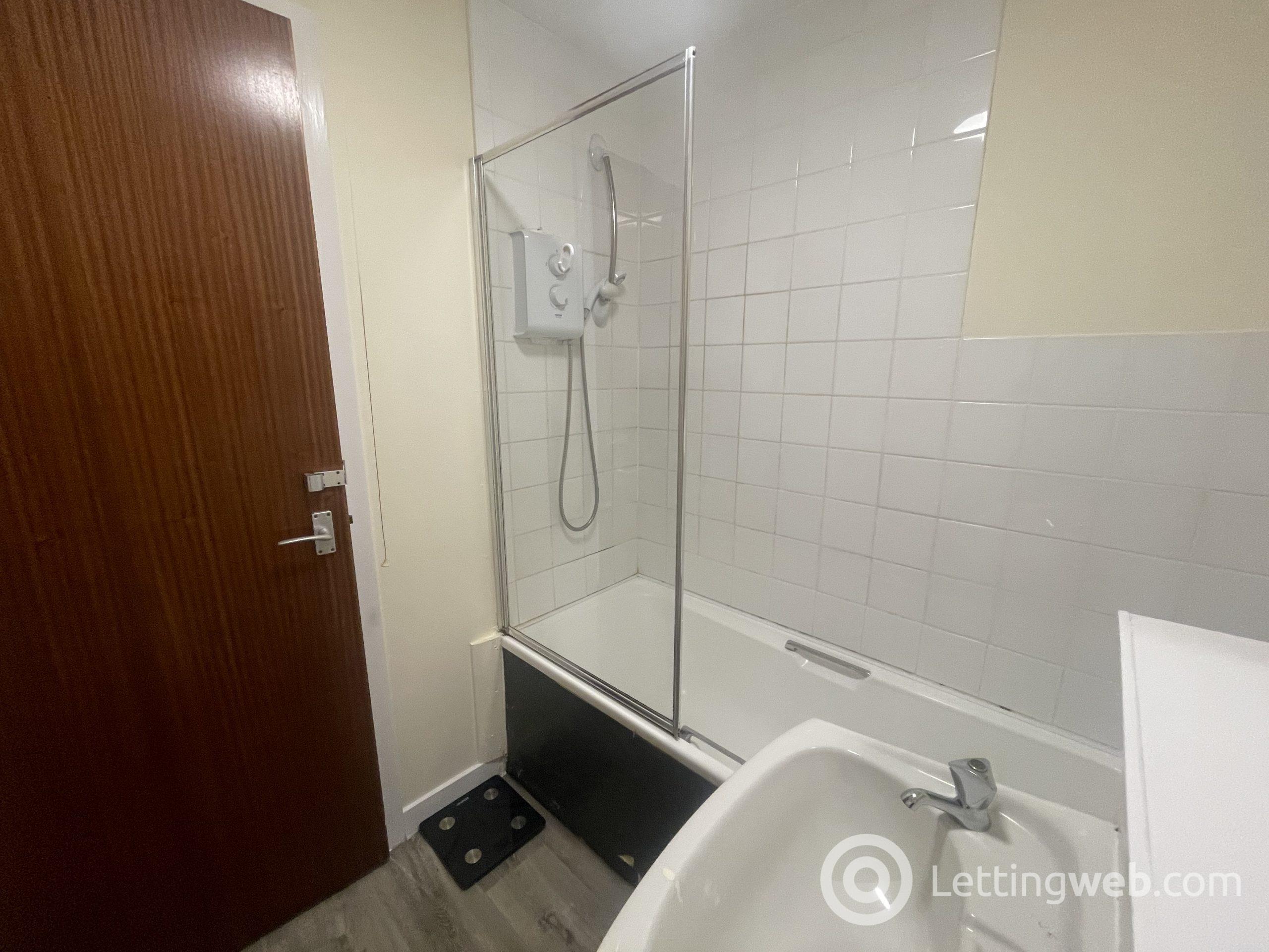 Property to rent in 70A Jute Street