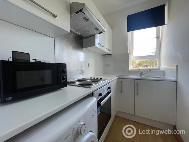 Property to rent in 87 Walker Road TFL, Aberdeen
