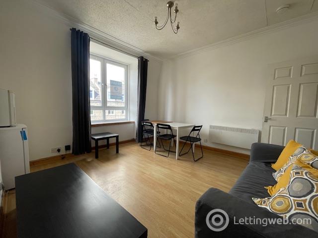 Property to rent in 87 Walker Road TFL, Aberdeen