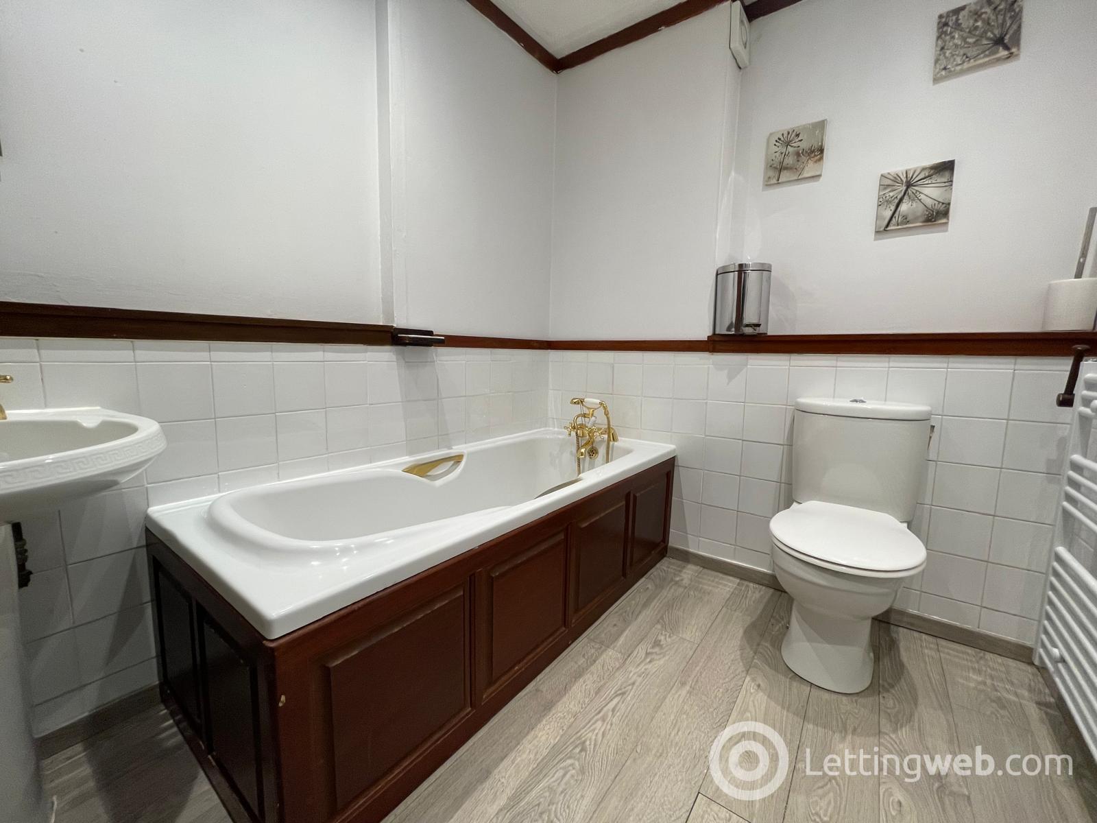 Property to rent in 45G Jute Street