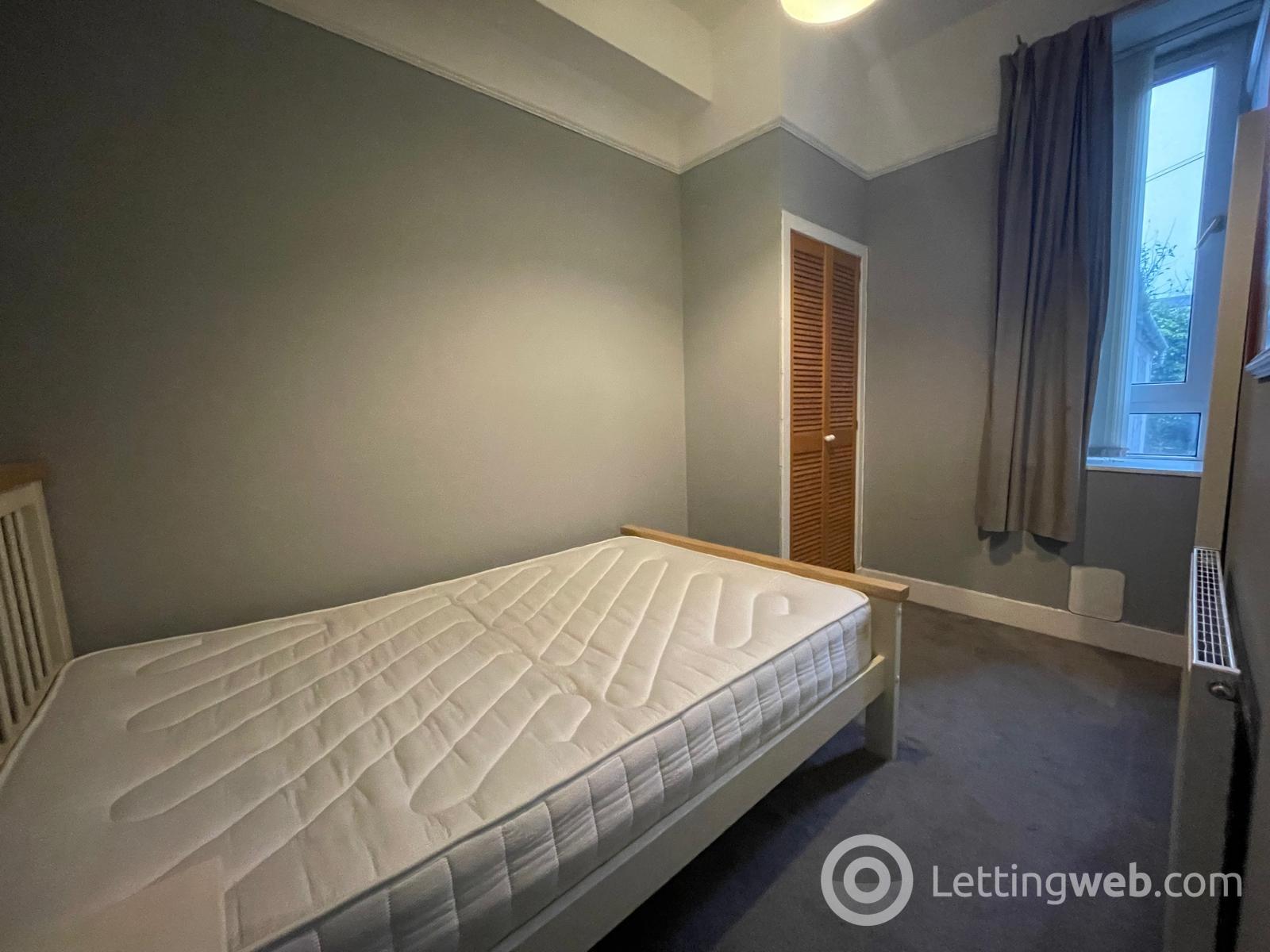 Property to rent in 31A Wallfield Crescent