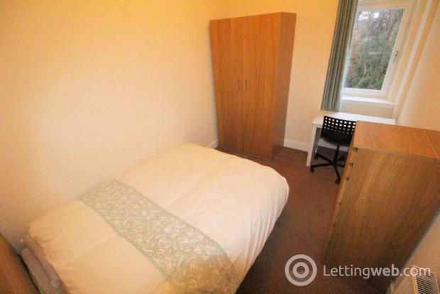 Property to rent in 43 Wallfield Crescent FFL