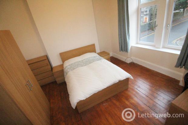 Property to rent in 43 Wallfield Crescent FFL